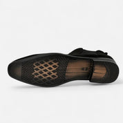 Botas Chelsea – Diseño clásico – Estilo versátil para el día a día 2