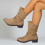 Botas cortas de mujer 1