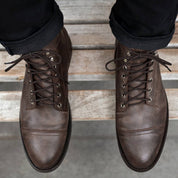 Botas de hombre: durabilidad, estilo versátil para el día a día 3