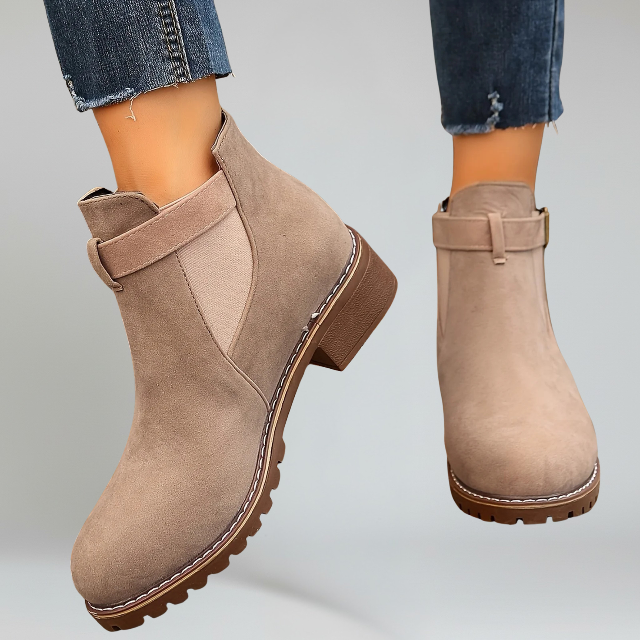 Botas de invierno para mujer 2