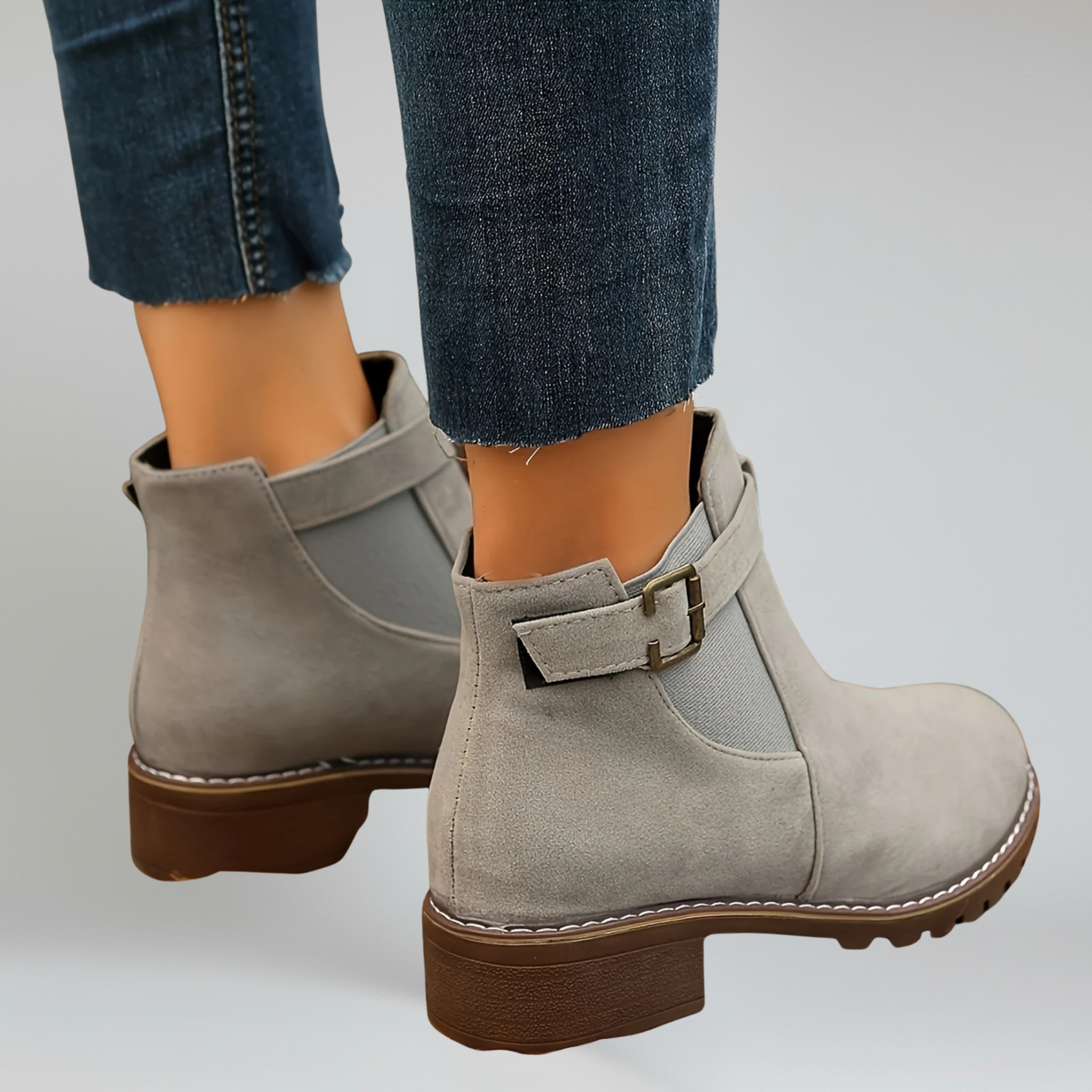 Botas de invierno para mujer 3
