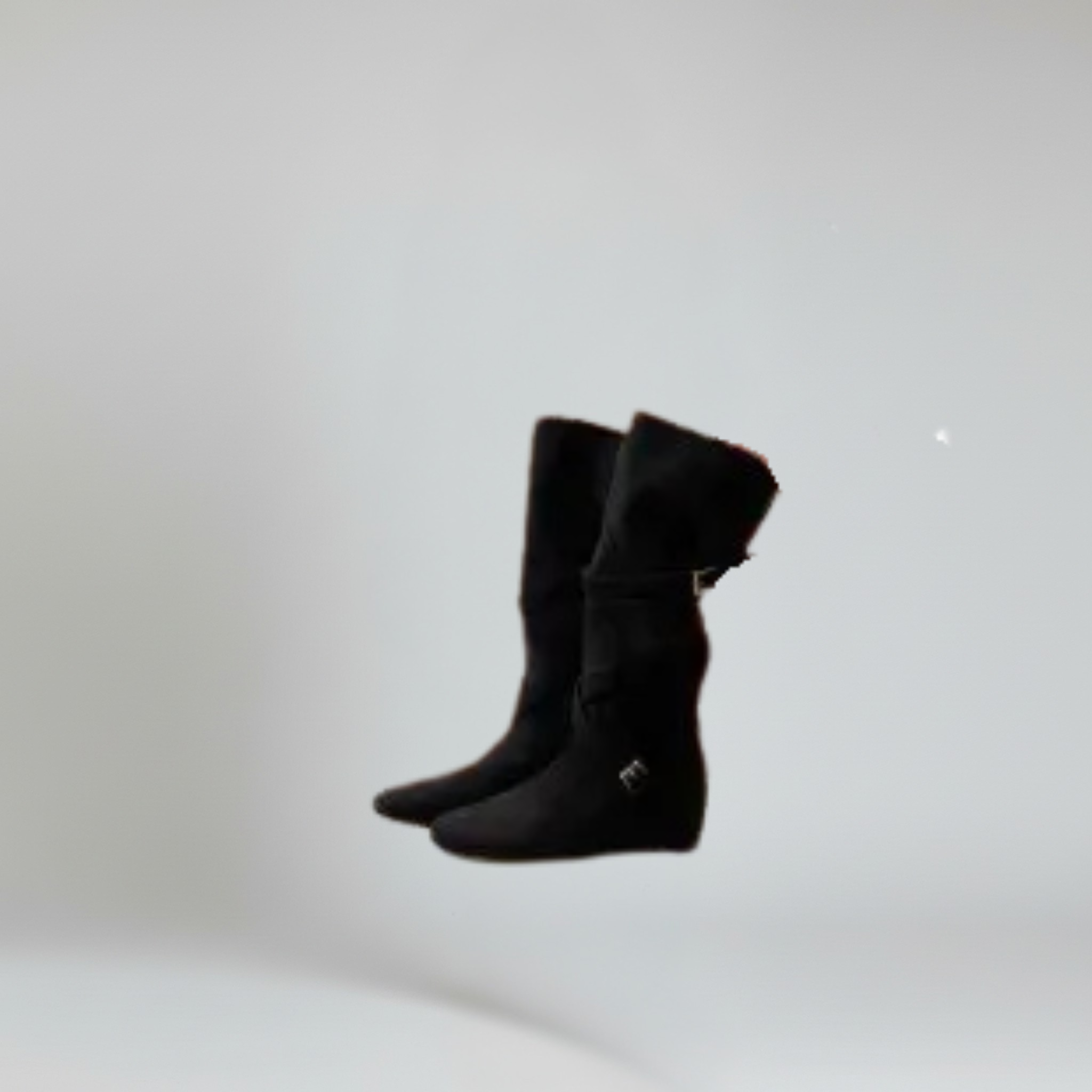 Botas hasta la rodilla para mujer 2