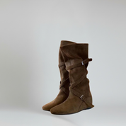 Botas hasta la rodilla para mujer 3