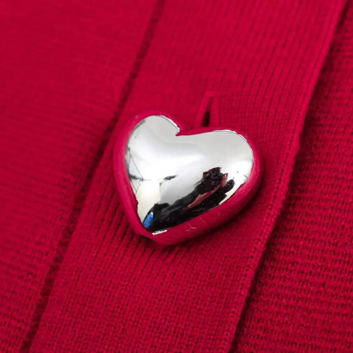 Cárdigan corto: un suéter otoñal acogedor para mujer 4