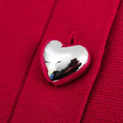 Cárdigan corto: un suéter otoñal acogedor para mujer 4