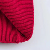 Cárdigan corto: un suéter otoñal acogedor para mujer 6