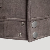 Chaqueta bomber – Diseño minimalista – Estilo casual para el día a día 3