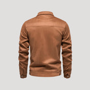 Chaqueta bomber – Diseño minimalista – Estilo casual para el día a día 4