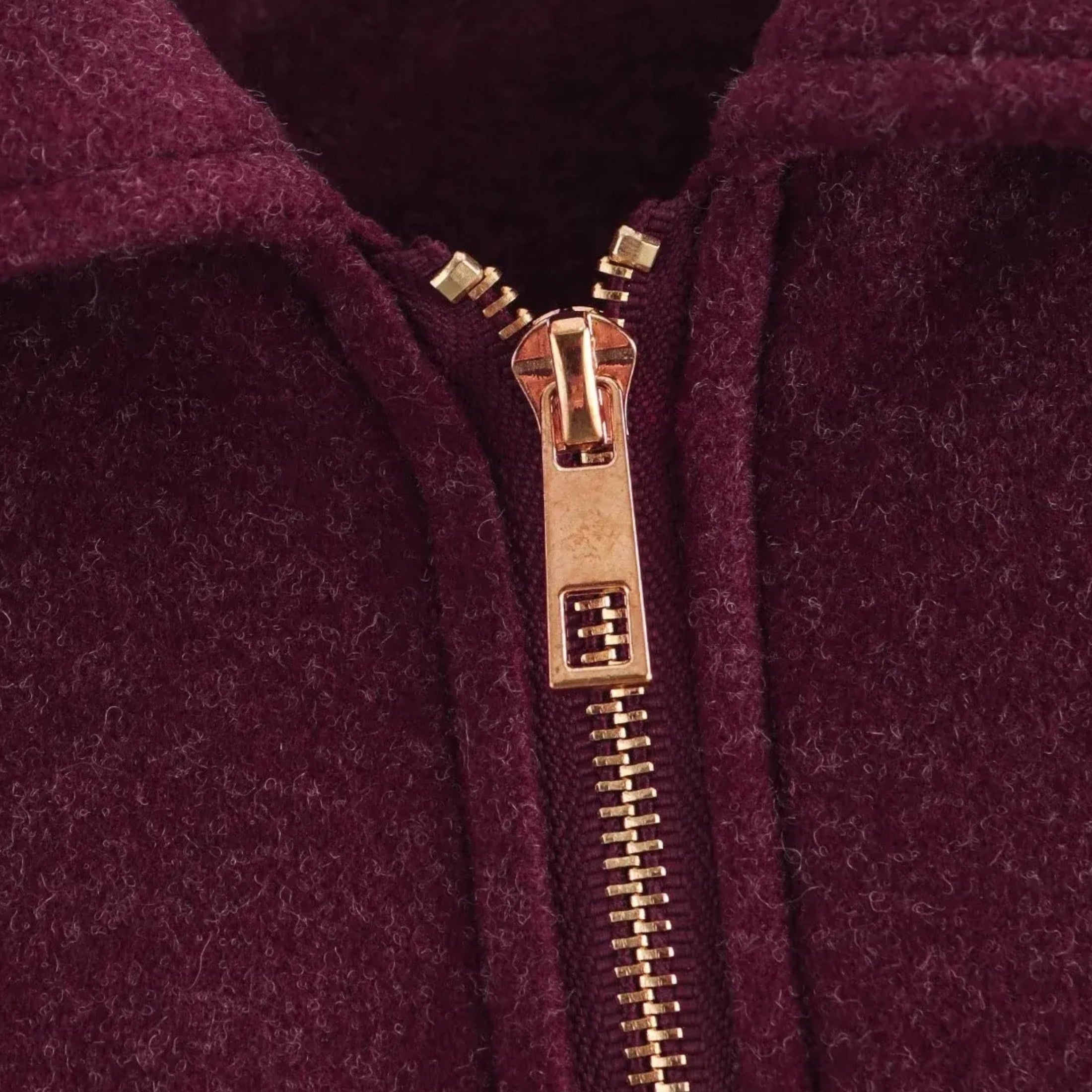 Chaqueta con cuello de solapa – Diseño ligero – Imprescindible elegante para el invierno 5