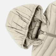 Chaqueta de invierno: diseño elegante, estilo versátil para el día a día. 3