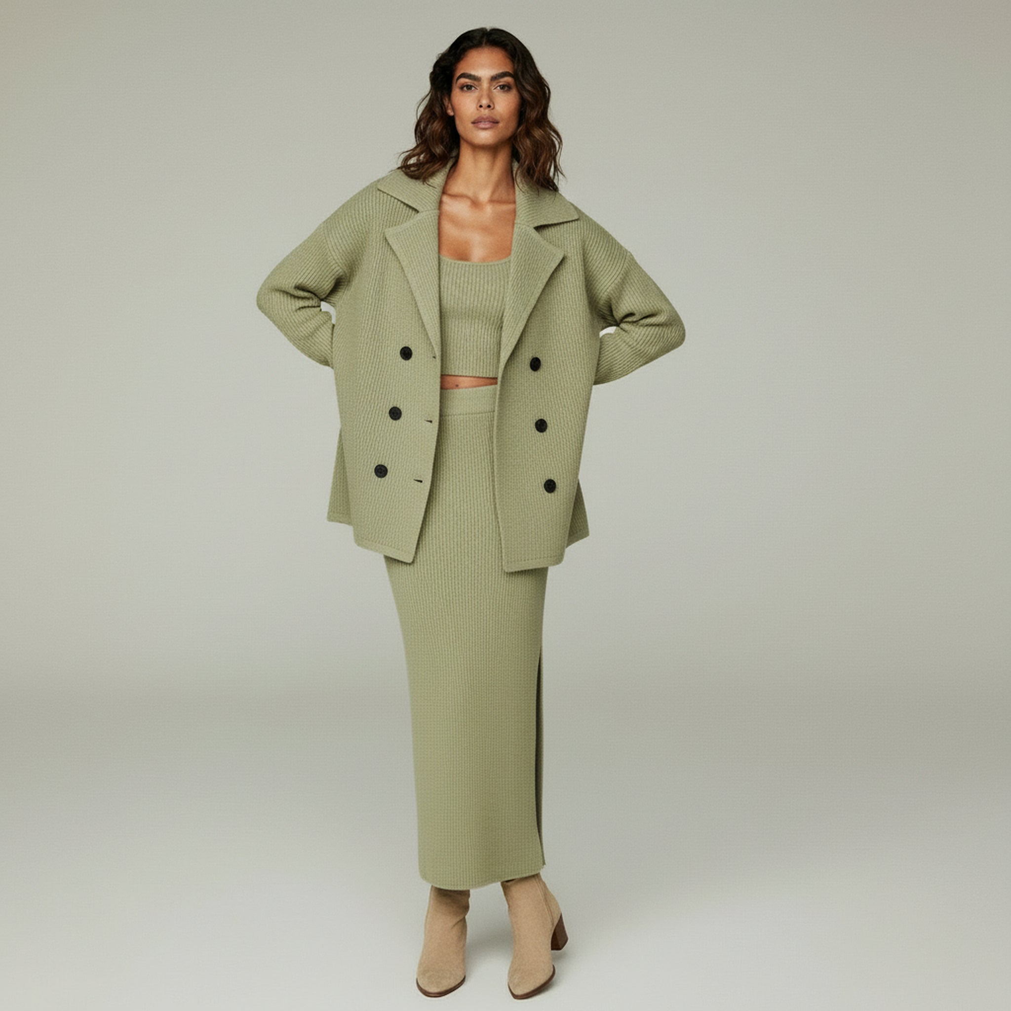 Conjunto de dos piezas 1