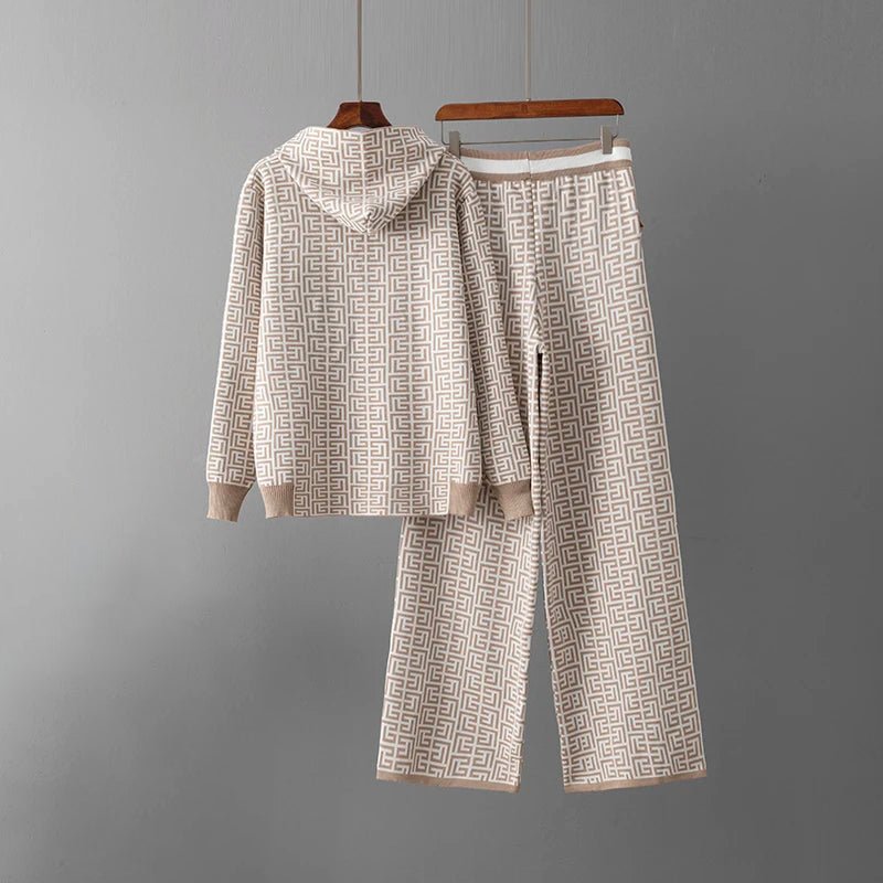 Conjunto de dos piezas 3