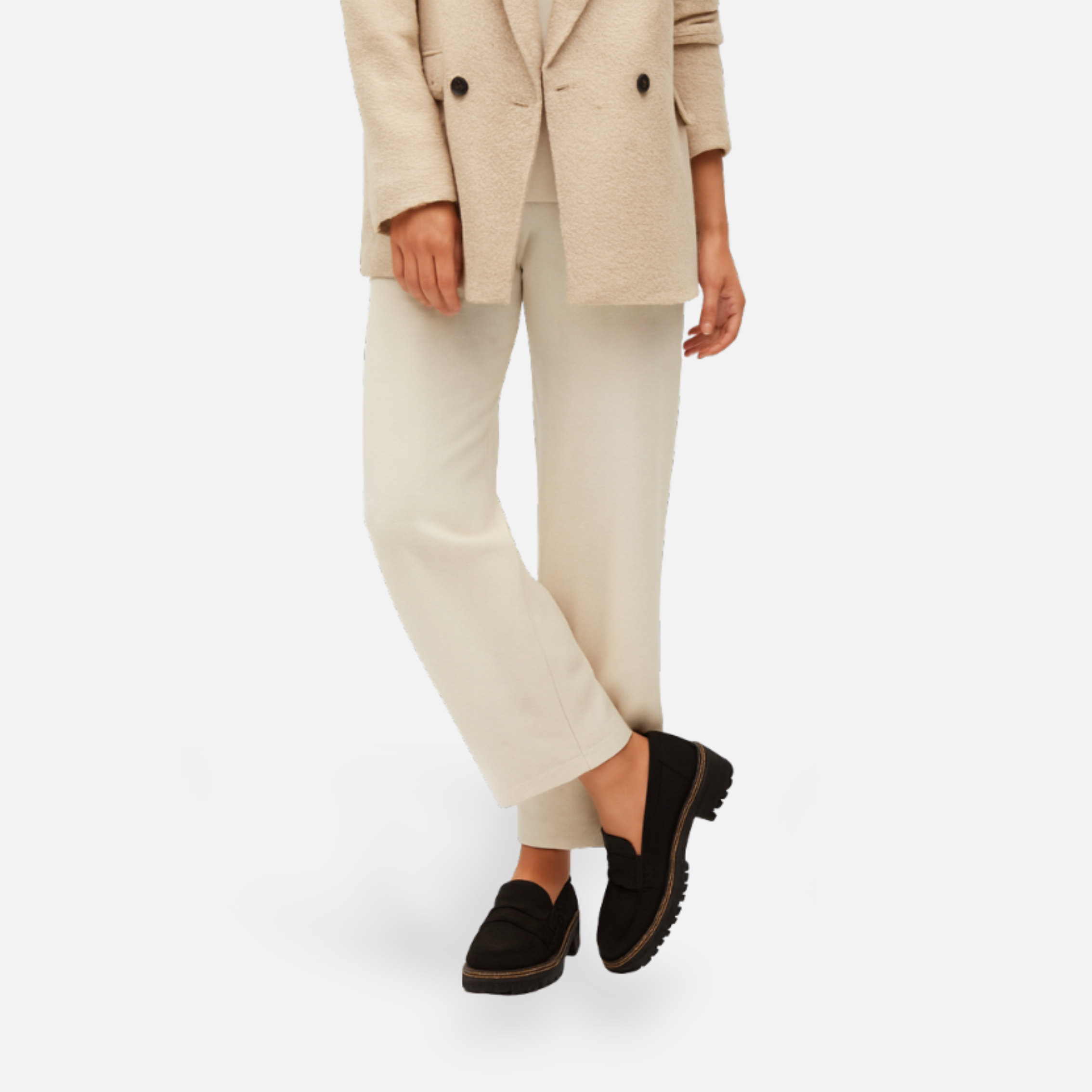 Mocasines - Comodidad elegante para el día a día 2