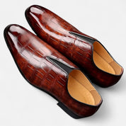 Mocasines auténticos – Diseño atemporal – Estilo versátil 4