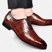 Mocasines auténticos – Diseño atemporal – Estilo versátil 5