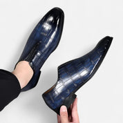 Mocasines auténticos – Diseño atemporal – Estilo versátil 8