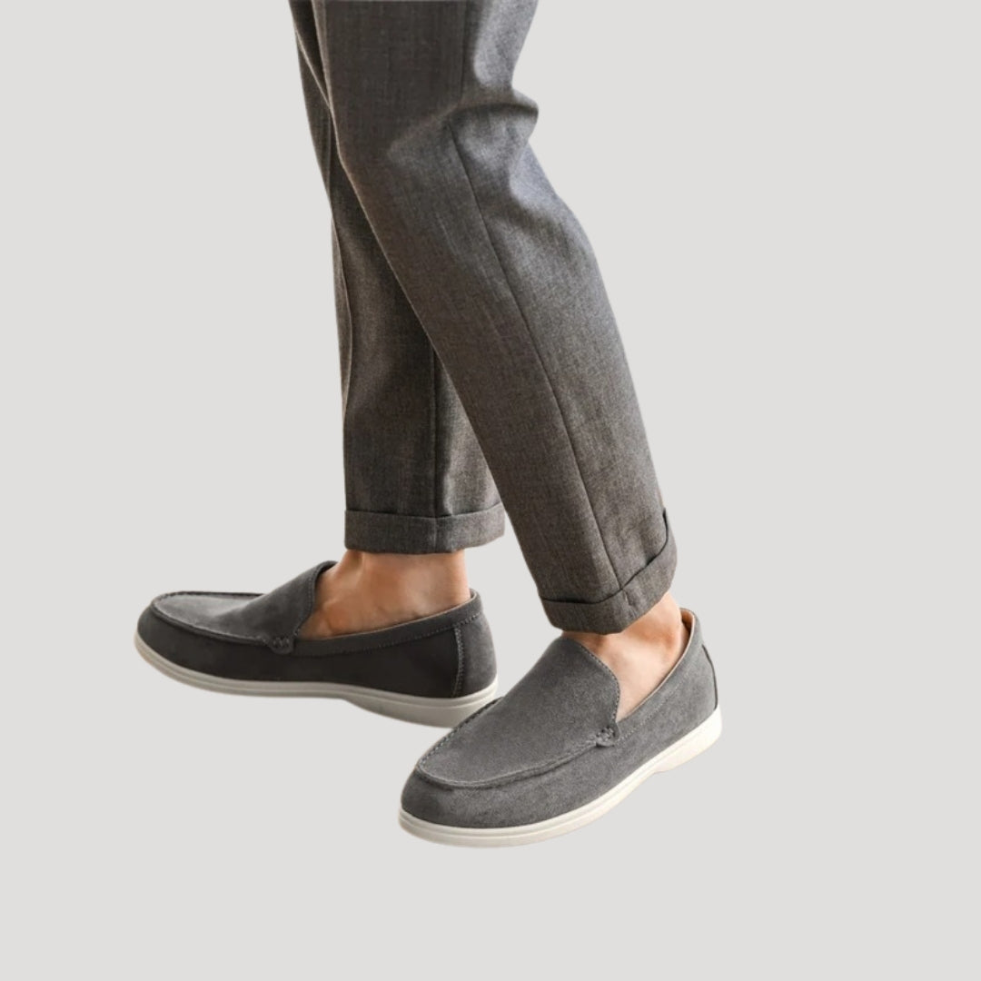 Mocasines para hombre: cómodos y casuales sin cordones 6
