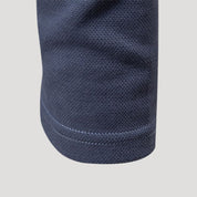 Polo de manga larga – Tejido de alto rendimiento – Ropa deportiva elegante y moderna 6