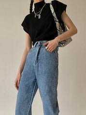 Suéter de punto – Tejido suave – Un básico atemporal en tu armario 6