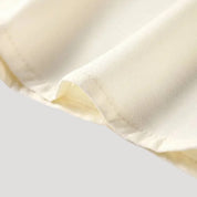 Vestido largo de lino – Talle imperio favorecedor – Look elegante para invitada de boda 6