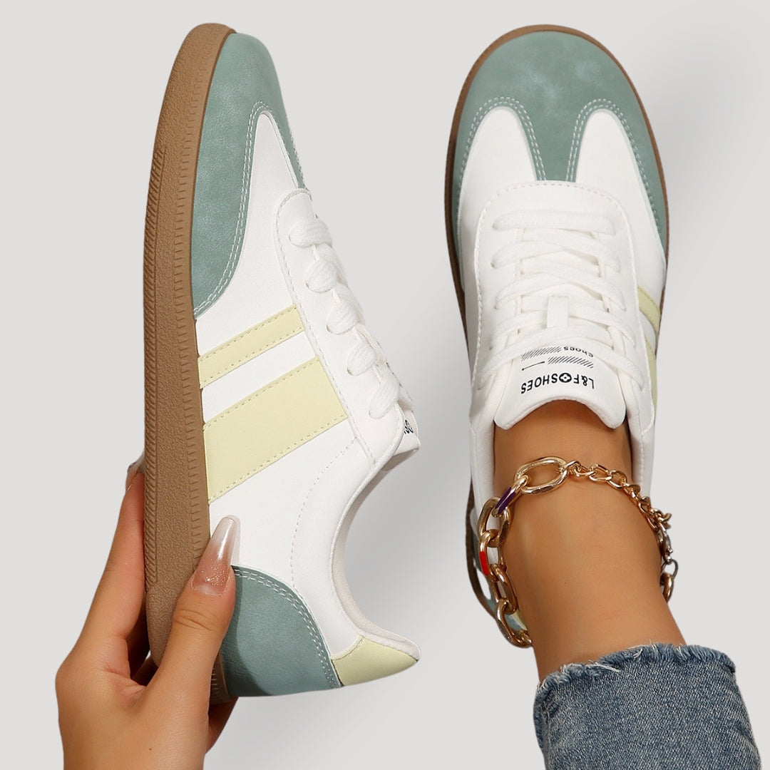 Zapatillas casuales clásicas 0