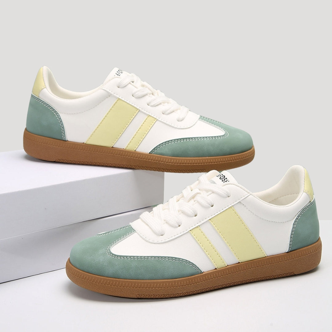 Zapatillas casuales clásicas 1