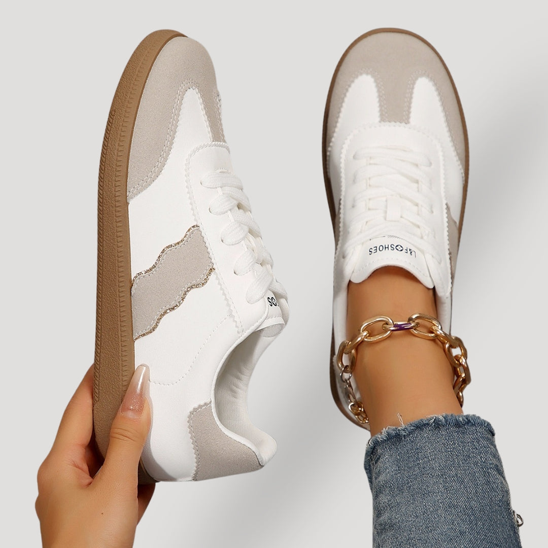 Zapatillas casuales clásicas 3