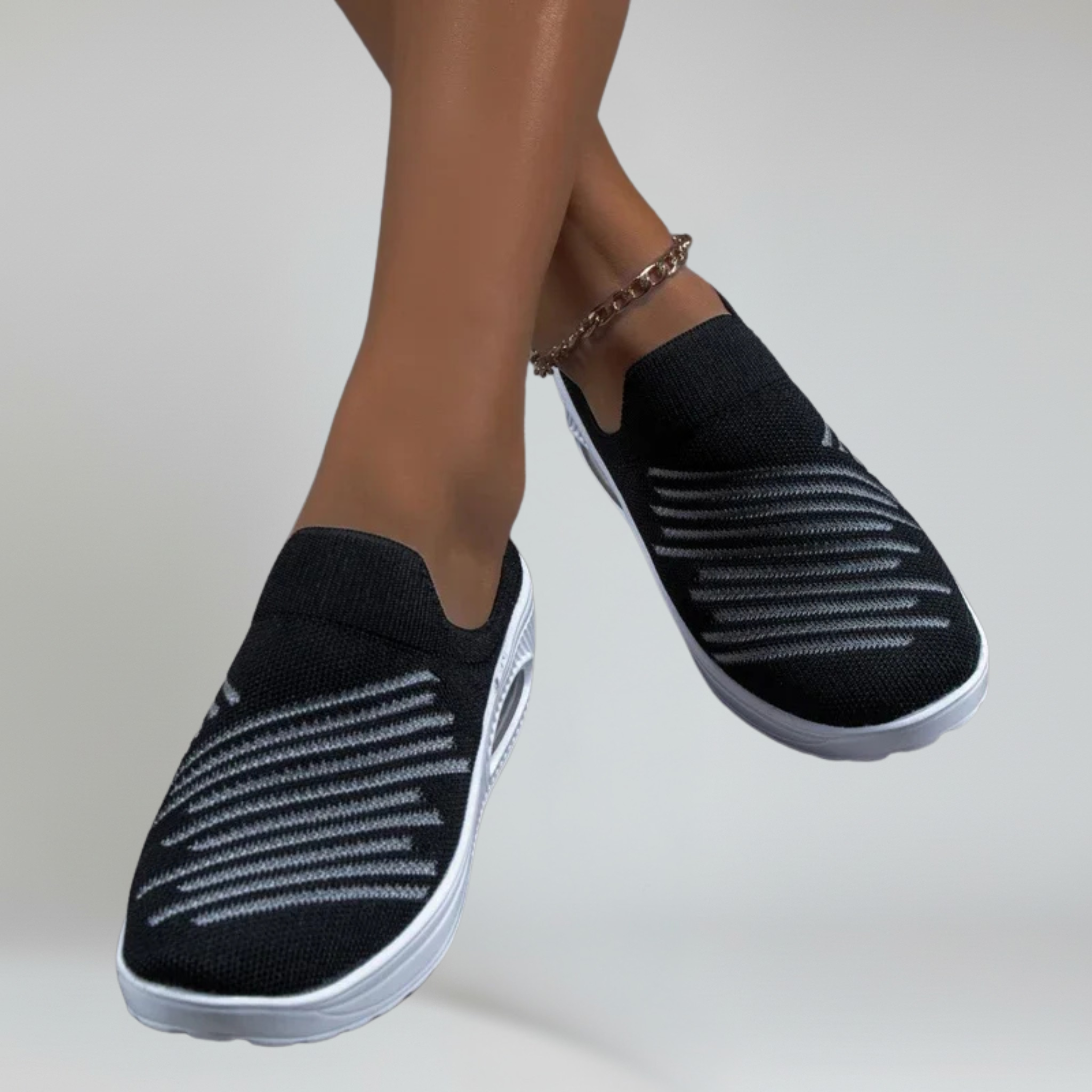 Zapatillas ligeras y cómodas para el día a día 4