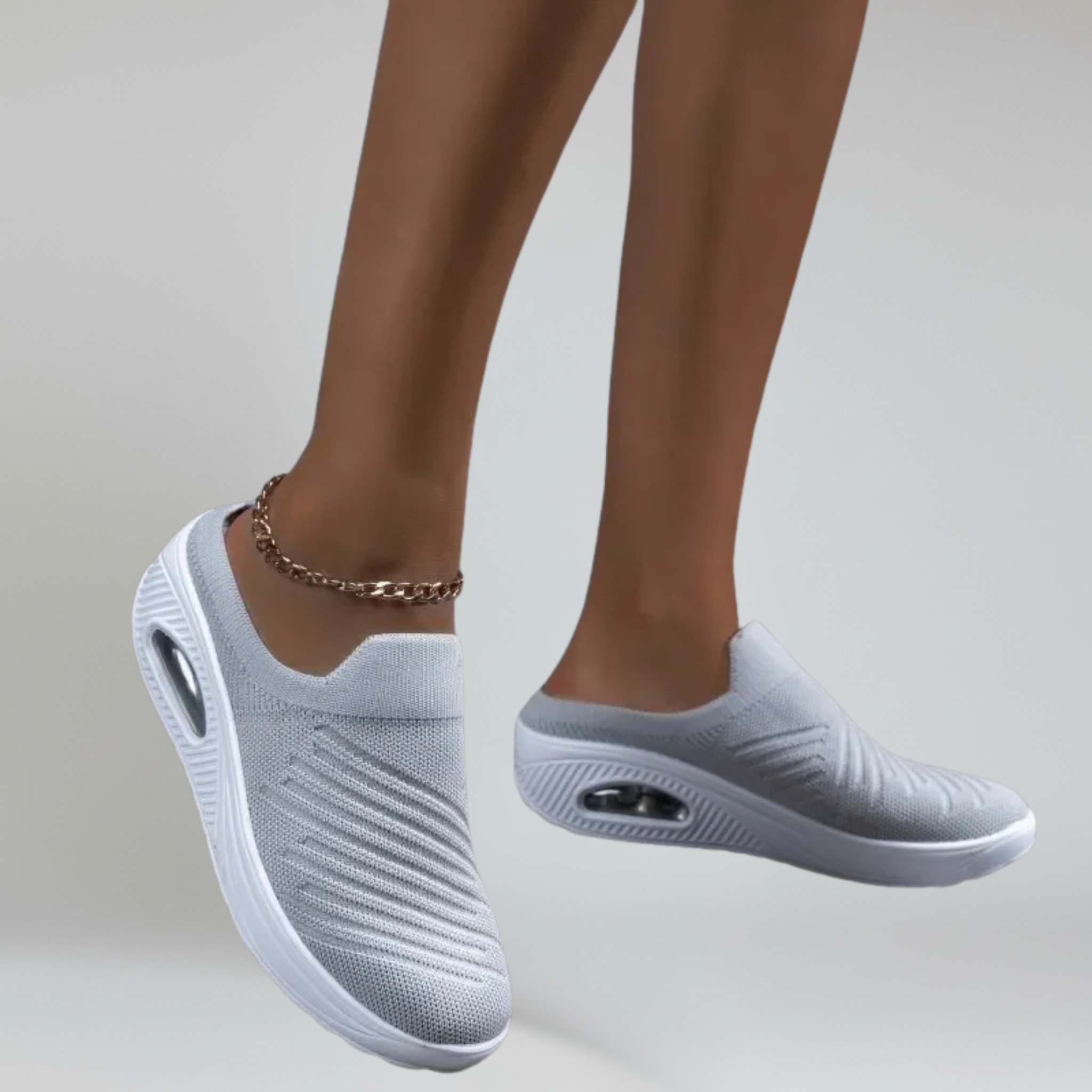 Zapatillas ligeras y cómodas para el día a día 6