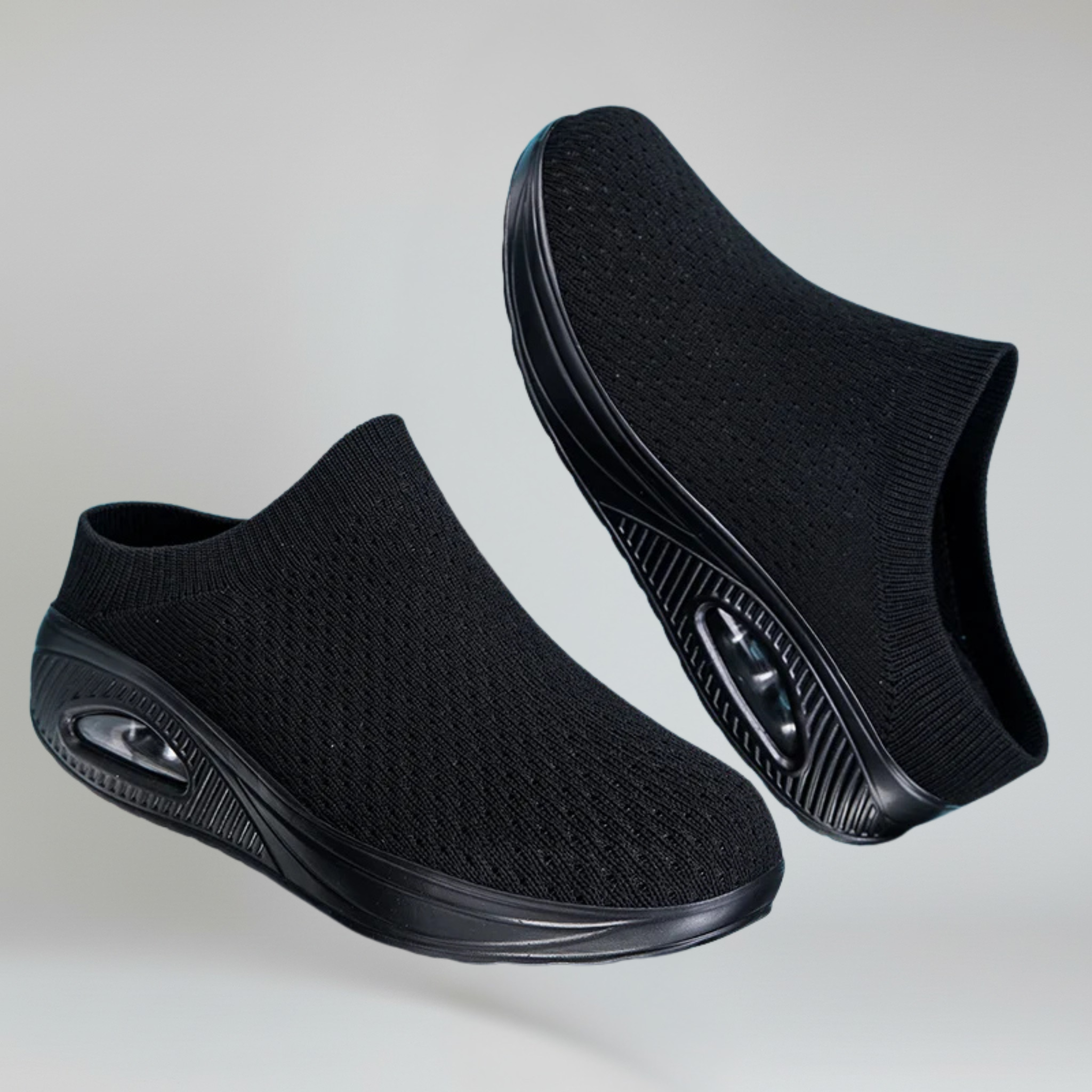 Zapatillas ligeras y cómodas para exteriores 8