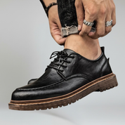 Zapatos de corte bajo: estilo versátil para el día a día 3