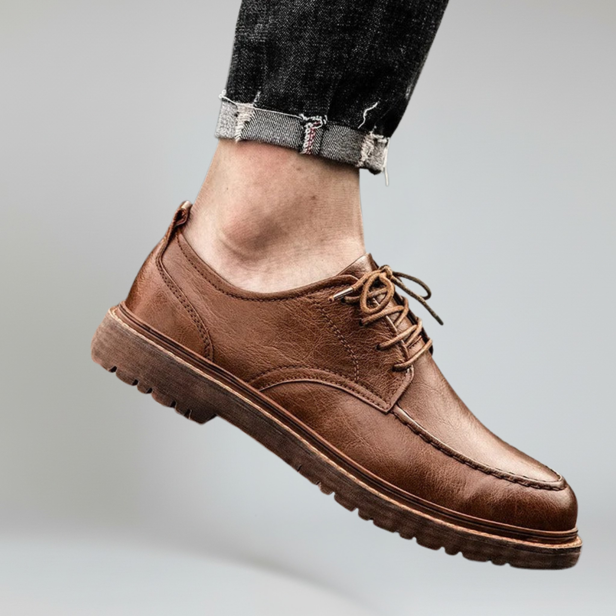 Zapatos de corte bajo: estilo versátil para el día a día 4