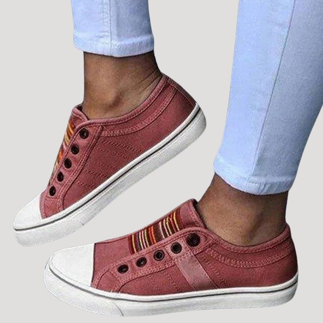Zapatos para caminar para mujer 1