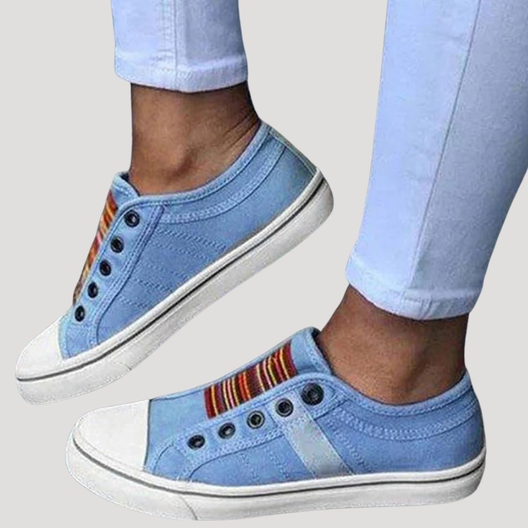 Zapatos para caminar para mujer 2